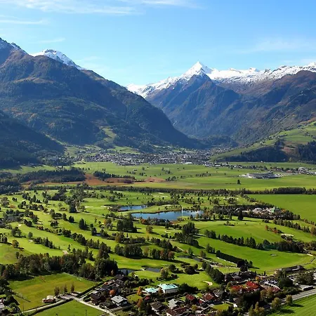 Apartment Krapfgut Kaprun