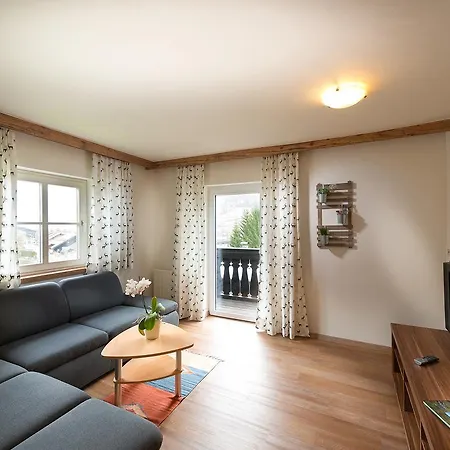 Apartment Krapfgut Kaprun