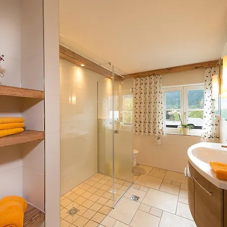Krapfgut Apartment Kaprun