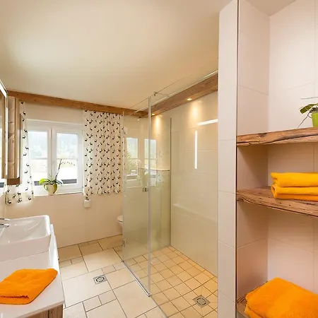 Krapfgut Apartment