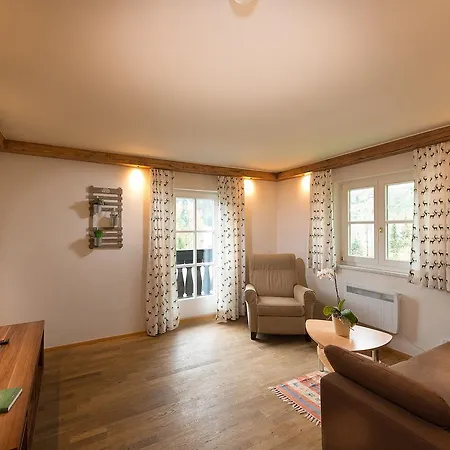 Apartment Krapfgut Kaprun