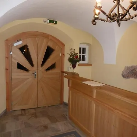 Krapfgut Apartment Kaprun