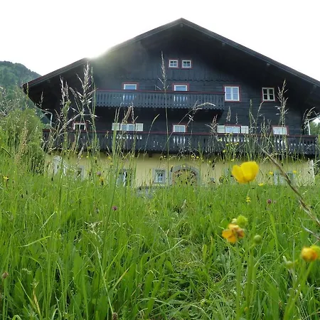 Apartment Krapfgut *