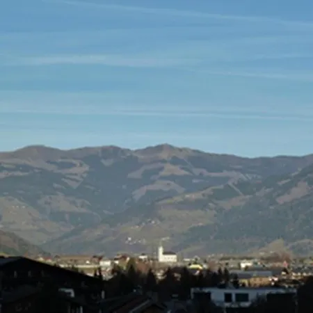 Krapfgut * Kaprun