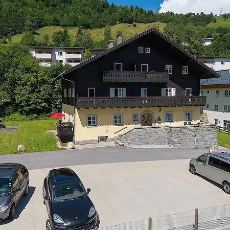 Krapfgut * Kaprun