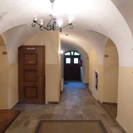 Krapfgut Apartment Kaprun