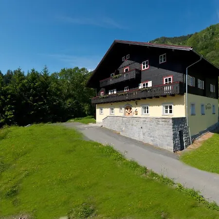 Krapfgut * Kaprun