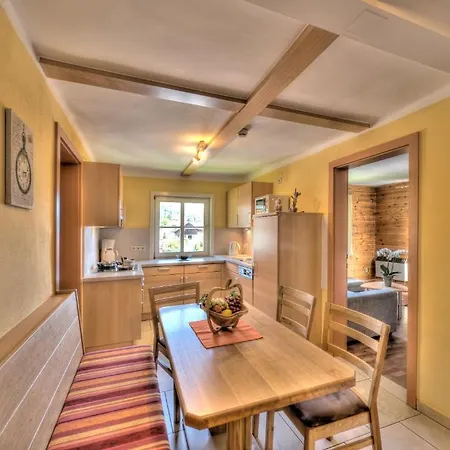 Krapfgut Apartment Kaprun