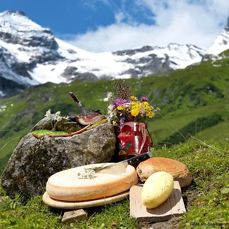 Krapfgut